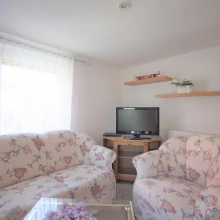 Reetferienhaus Jablonski Apartmán *