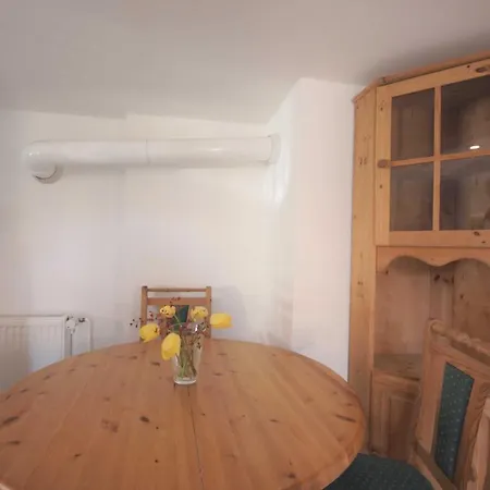 Reetferienhaus Jablonski *
