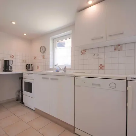 Reetferienhaus Jablonski *